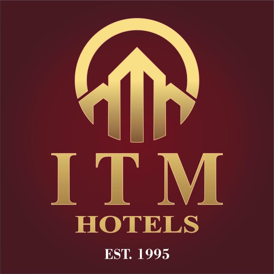 Itm Hotel Deutsches Haus Hamburgo Exterior foto