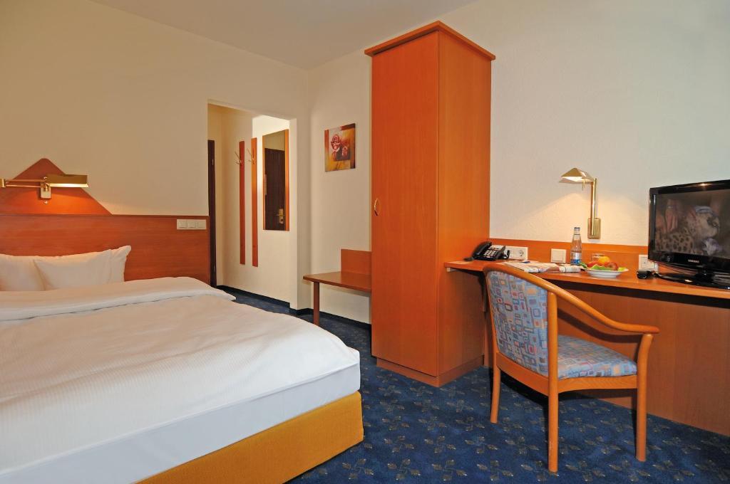Itm Hotel Deutsches Haus Hamburgo Exterior foto